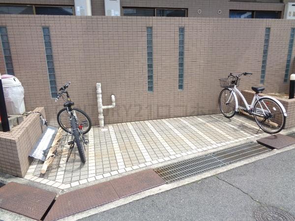 プレステージフジ狭山壱番館