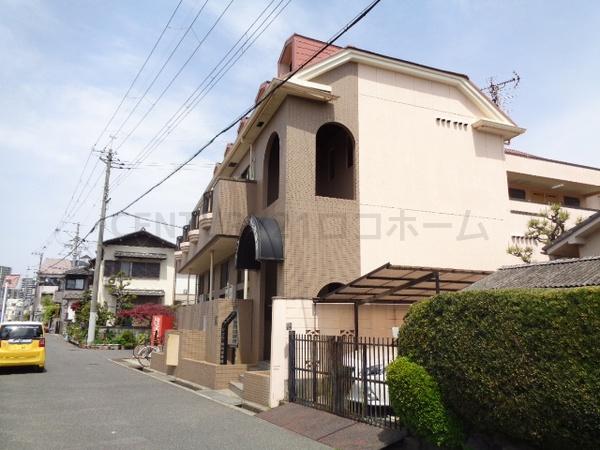 プレステージフジ狭山壱番館