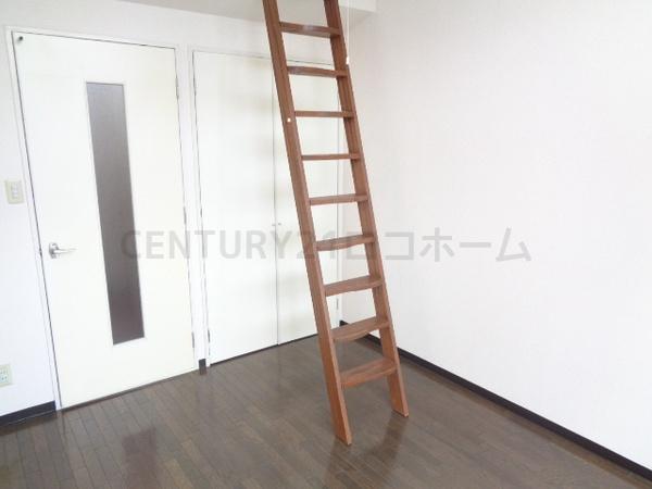 プレステージフジ狭山壱番館