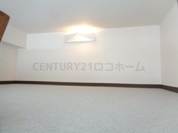 プレステージフジ狭山壱番館