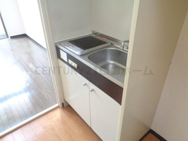 プレステージフジ狭山壱番館