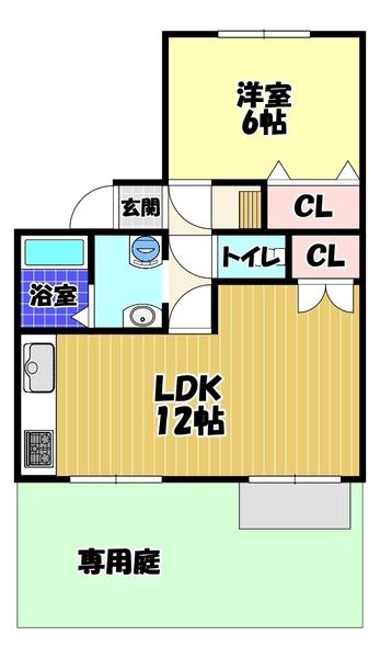タウニィハイツ金剛