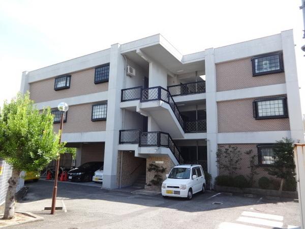 フリーディオ富田林