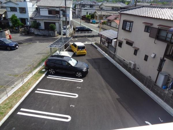 ラ・メゾン狭山