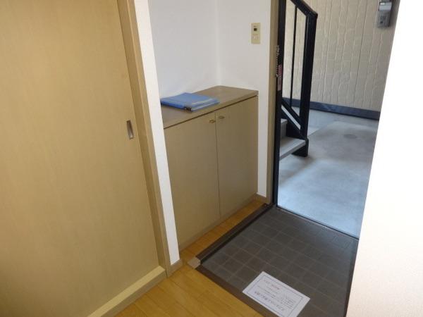 サンガーデン旭ヶ丘