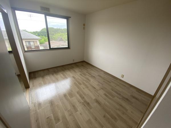 サンガーデン旭ヶ丘