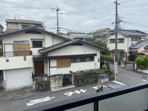 サンガーデン旭ヶ丘