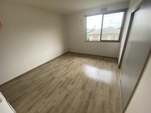 サンガーデン旭ヶ丘