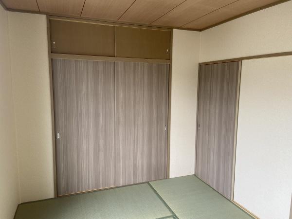 サンガーデン旭ヶ丘