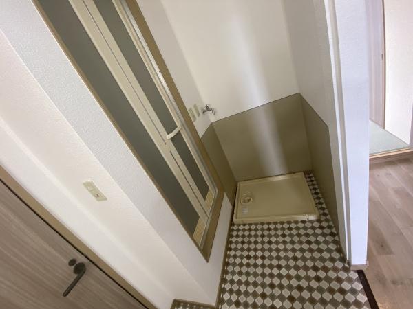 サンガーデン旭ヶ丘