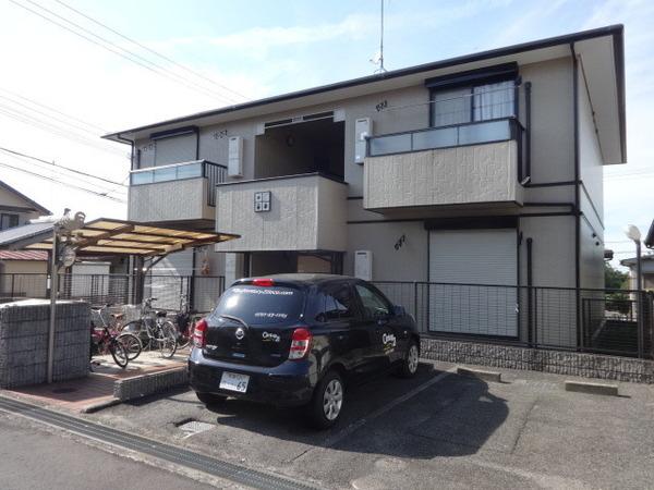 サンガーデン旭ヶ丘