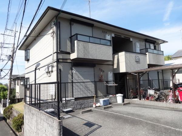 サンガーデン旭ヶ丘