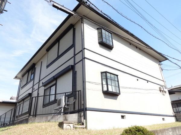 サンガーデン旭ヶ丘