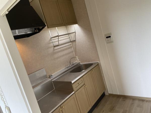 サンガーデン旭ヶ丘