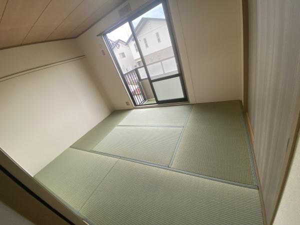 サンガーデン旭ヶ丘