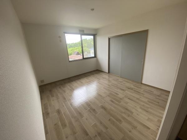 サンガーデン旭ヶ丘