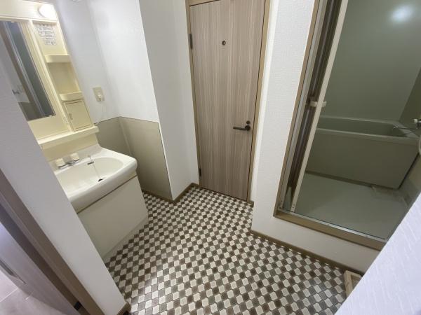 サンガーデン旭ヶ丘