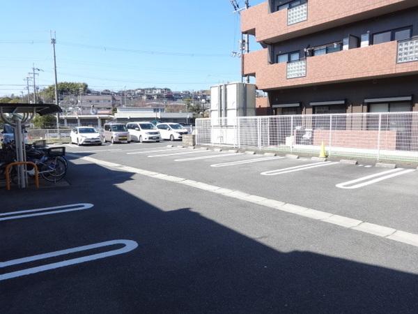 リバーサイド