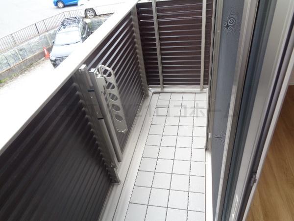 木戸２丁目　戸建貸家