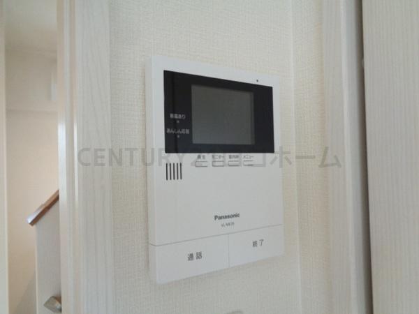 木戸２丁目　戸建貸家