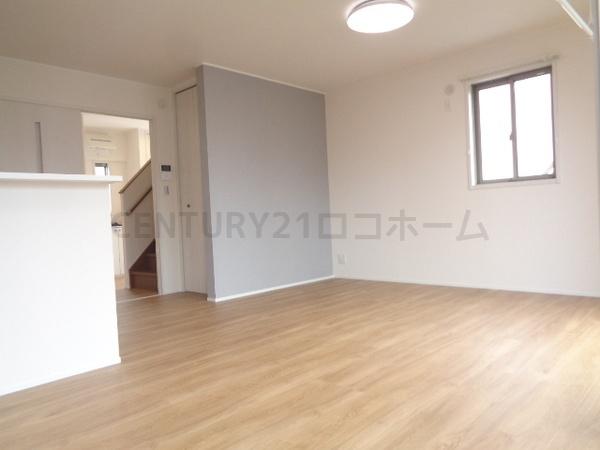 木戸２丁目　戸建貸家