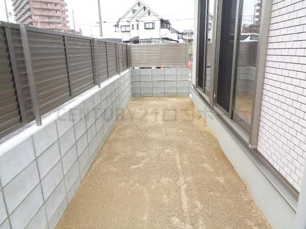 木戸２丁目　戸建貸家