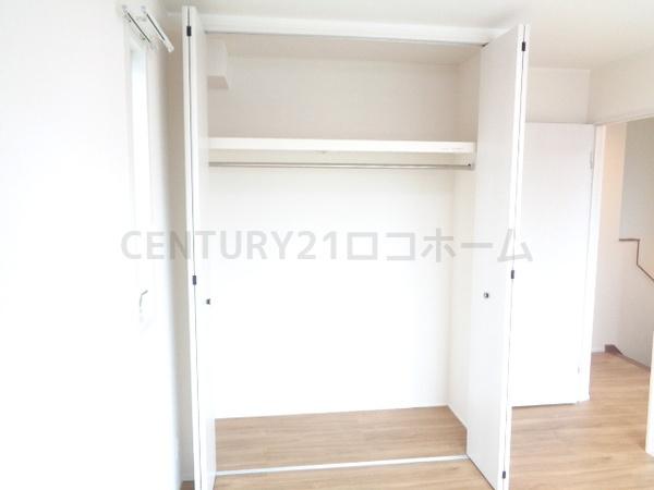 木戸２丁目　戸建貸家