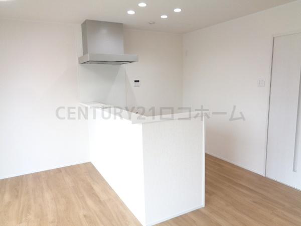 木戸２丁目　戸建貸家