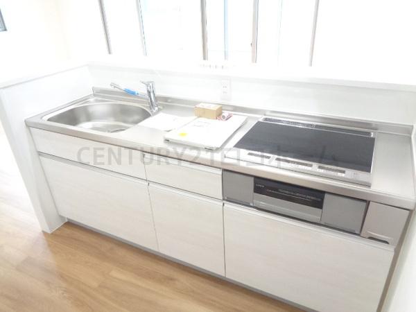 木戸２丁目　戸建貸家