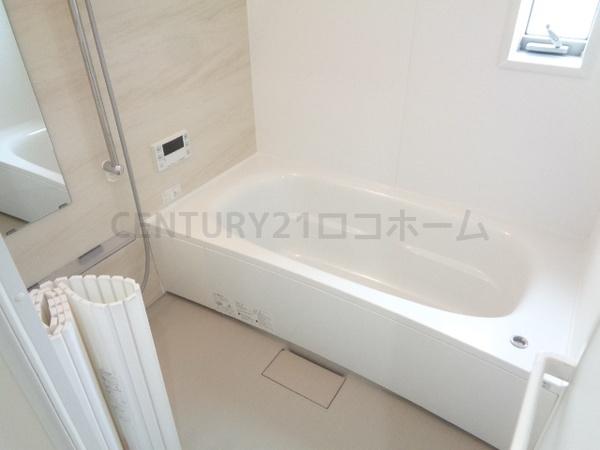 木戸２丁目　戸建貸家