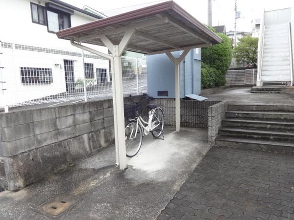 メゾンみやび
