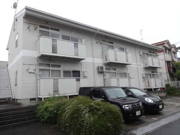 メゾンみやび