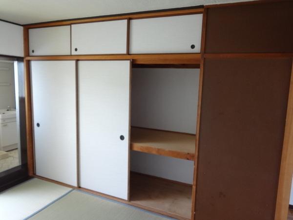 ビレッジハウス木戸　１号棟