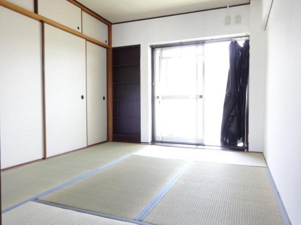 ビレッジハウス木戸　１号棟