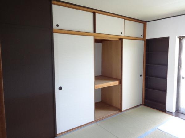 ビレッジハウス木戸　１号棟