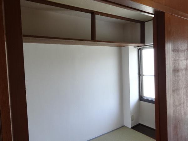 ビレッジハウス木戸　１号棟