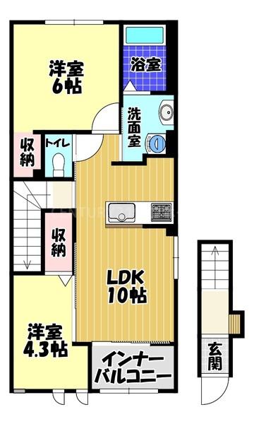 カーサＫＲＭ
