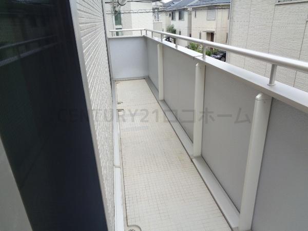 東野西戸建