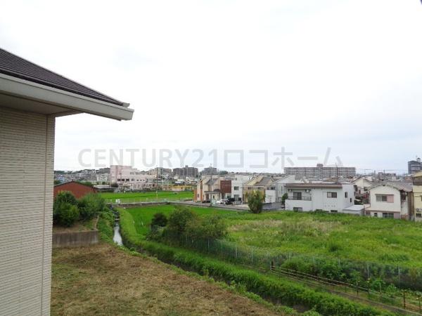 東野西戸建