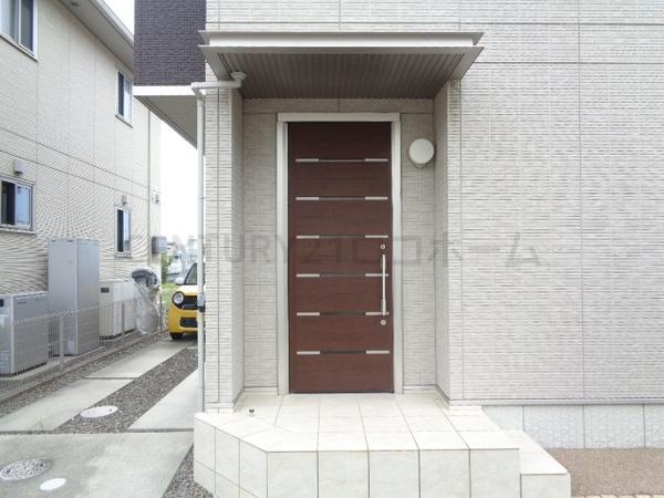 東野西戸建