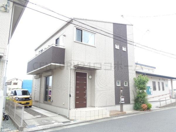 東野西戸建