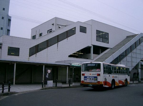 ヴィラナリー千代田９号棟(千代田駅(南海高野線))