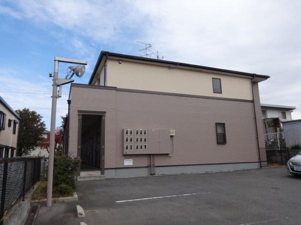 フルールふじさわ台