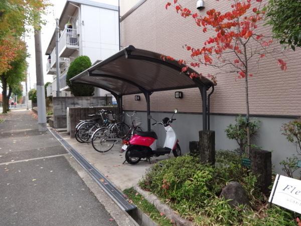 フルールふじさわ台
