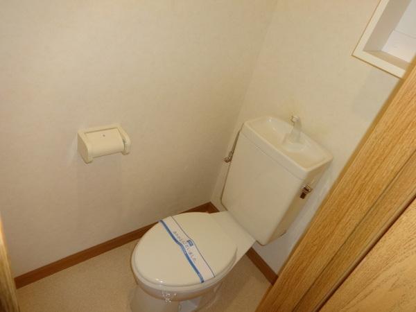 フルールふじさわ台