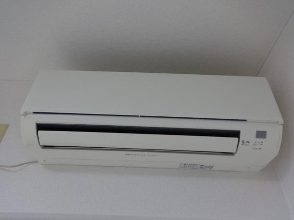 ブルージュ喜志(その他設備)