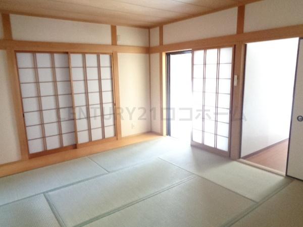 汐の宮町　貸家