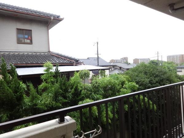 ヴィラ仲谷向陽台