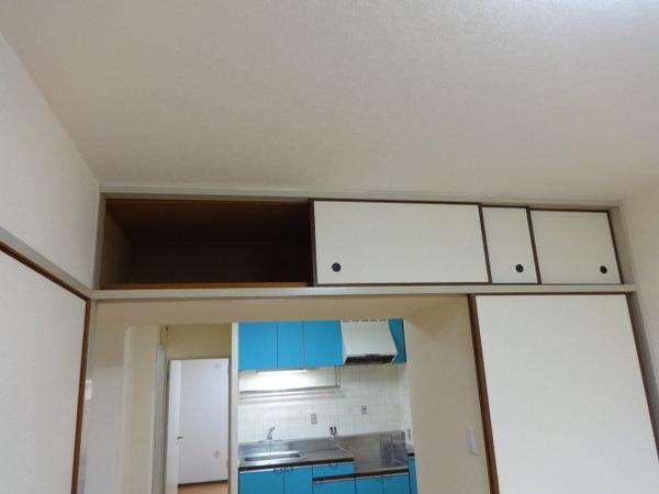 ヴィラ仲谷向陽台