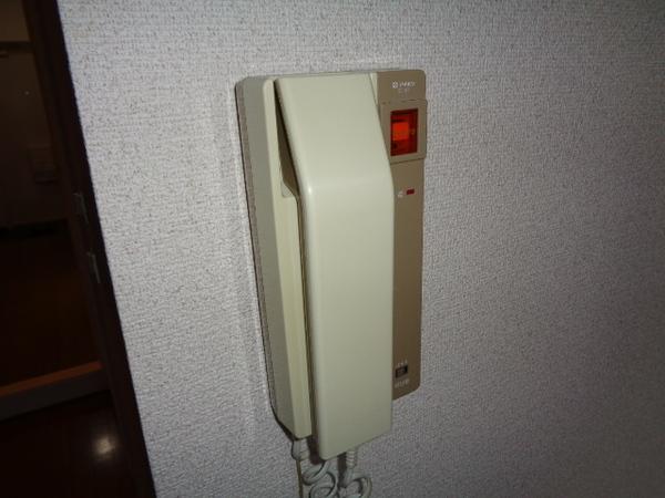 メゾンドール富田林